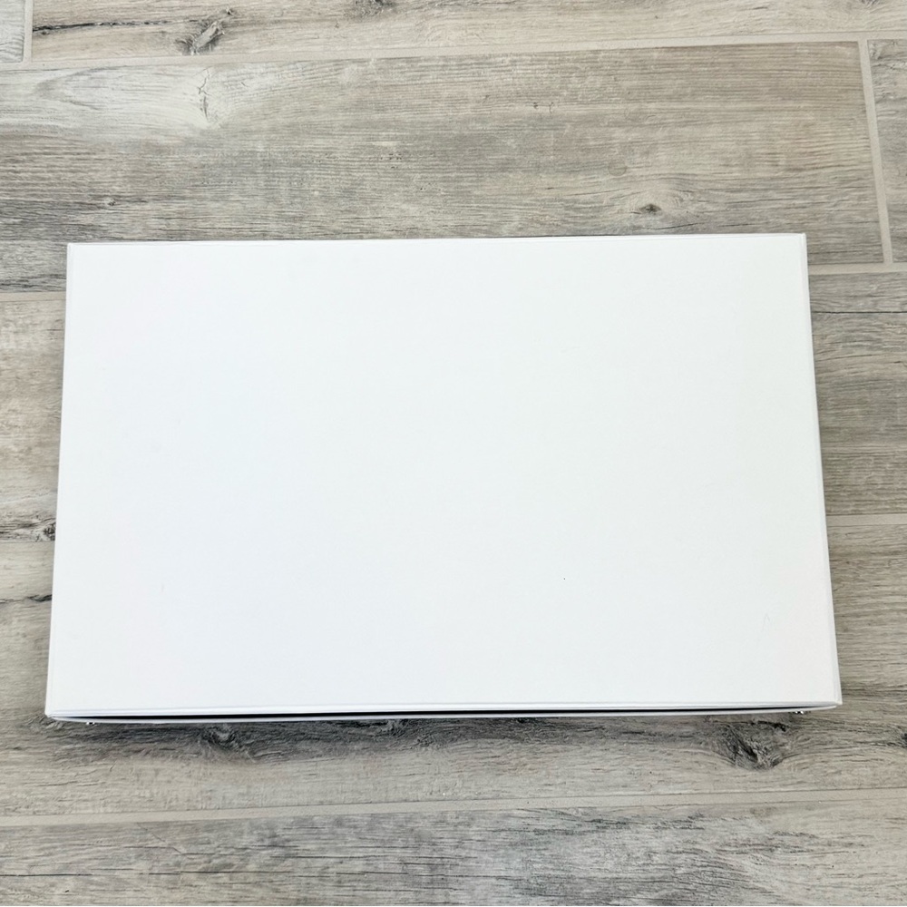 Prada White Storage Box - Picture 3 of 6